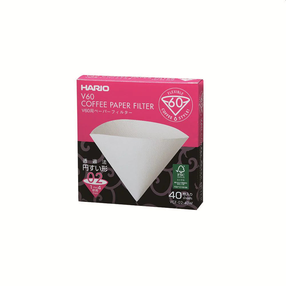 Hario V60 Filter Papers (02)