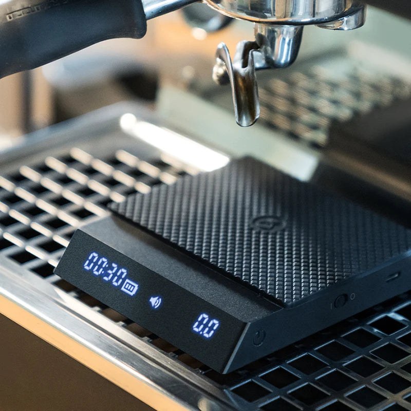Black Mirror Nano Coffee Scale - Timemore