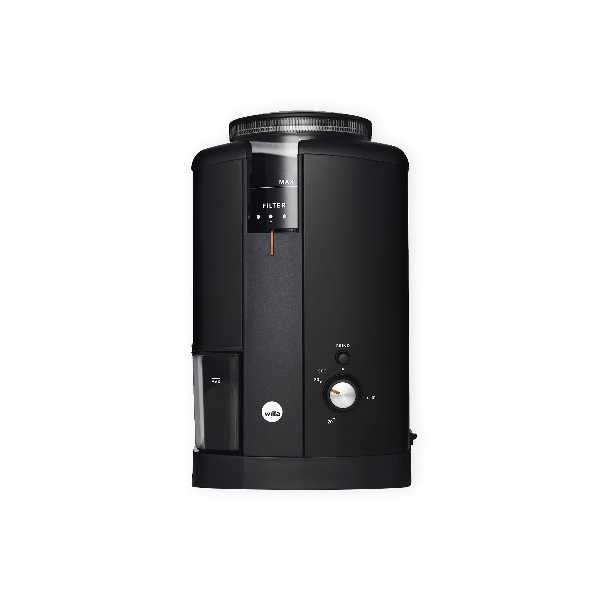 Wilfa Classic Aroma Coffee Grinder